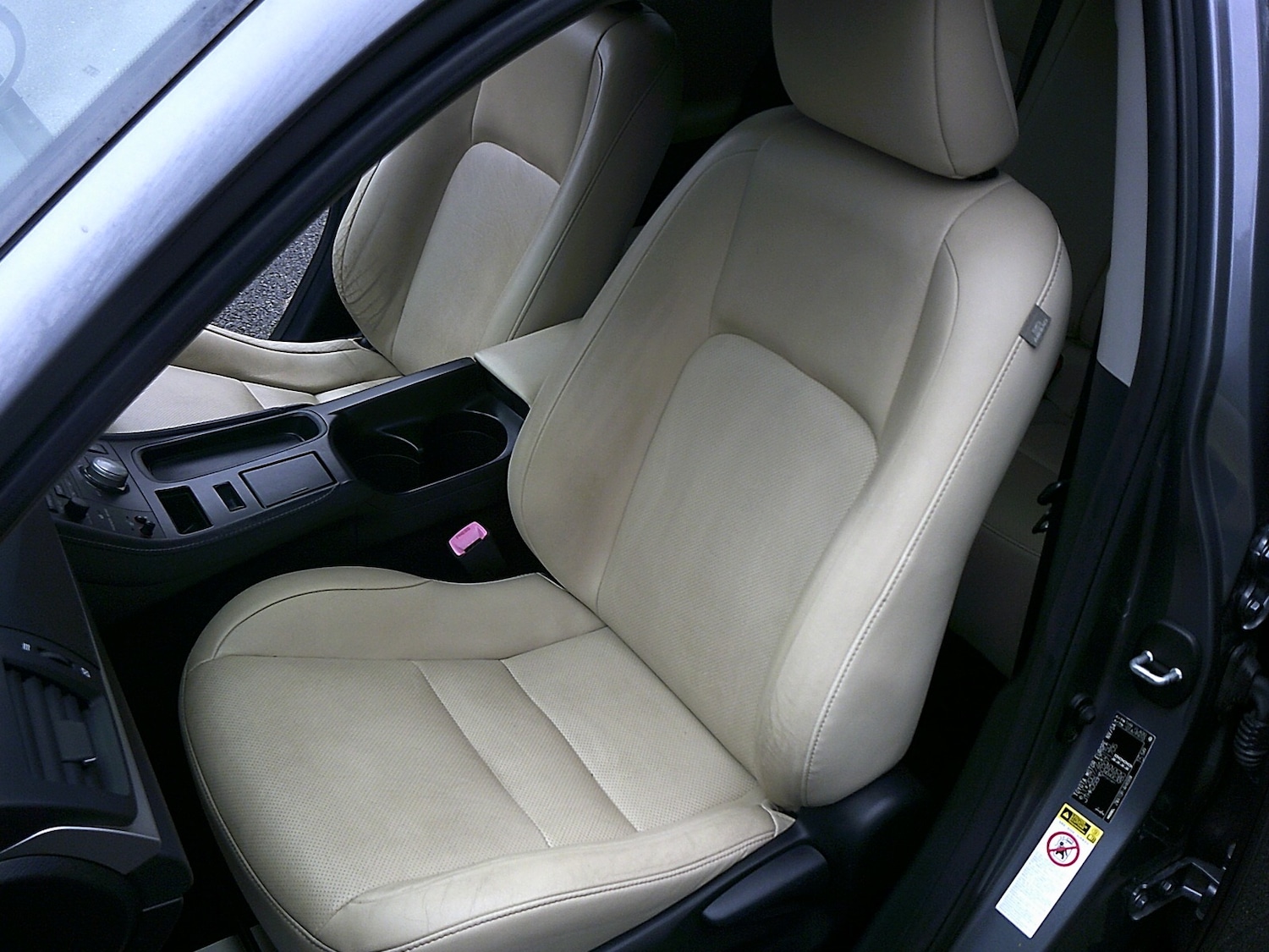 Used Lexus CT 2012 for sale - 77542561: Photo 8