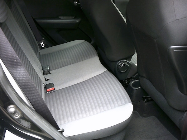 Used Toyota AYGO 2019 for sale - 75639756: Photo 6