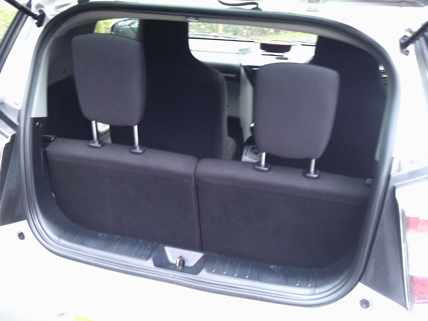 Used Toyota IQ 2011 for sale - 77459745: Photo 6