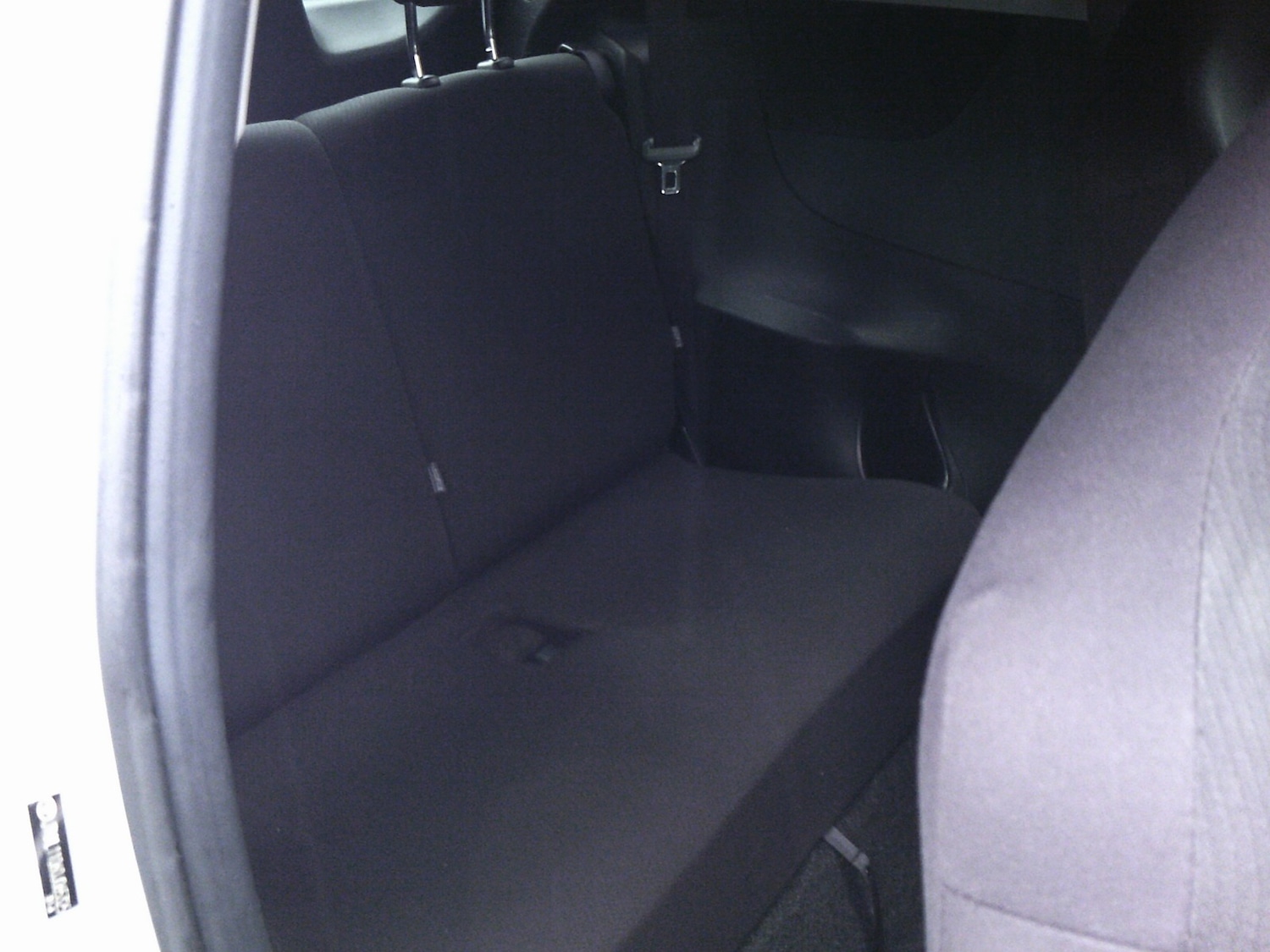 Used Toyota IQ 2011 for sale - 77459745: Photo 7