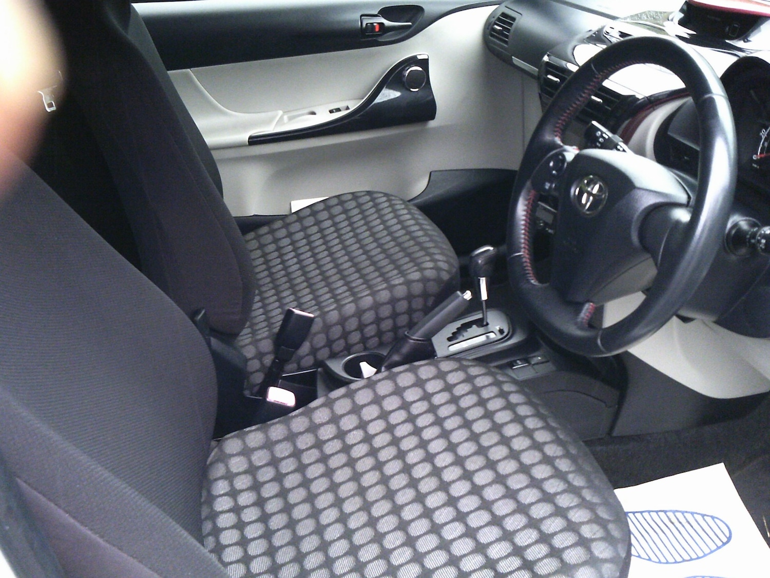 Used Toyota IQ 2011 for sale - 77459745: Photo 8