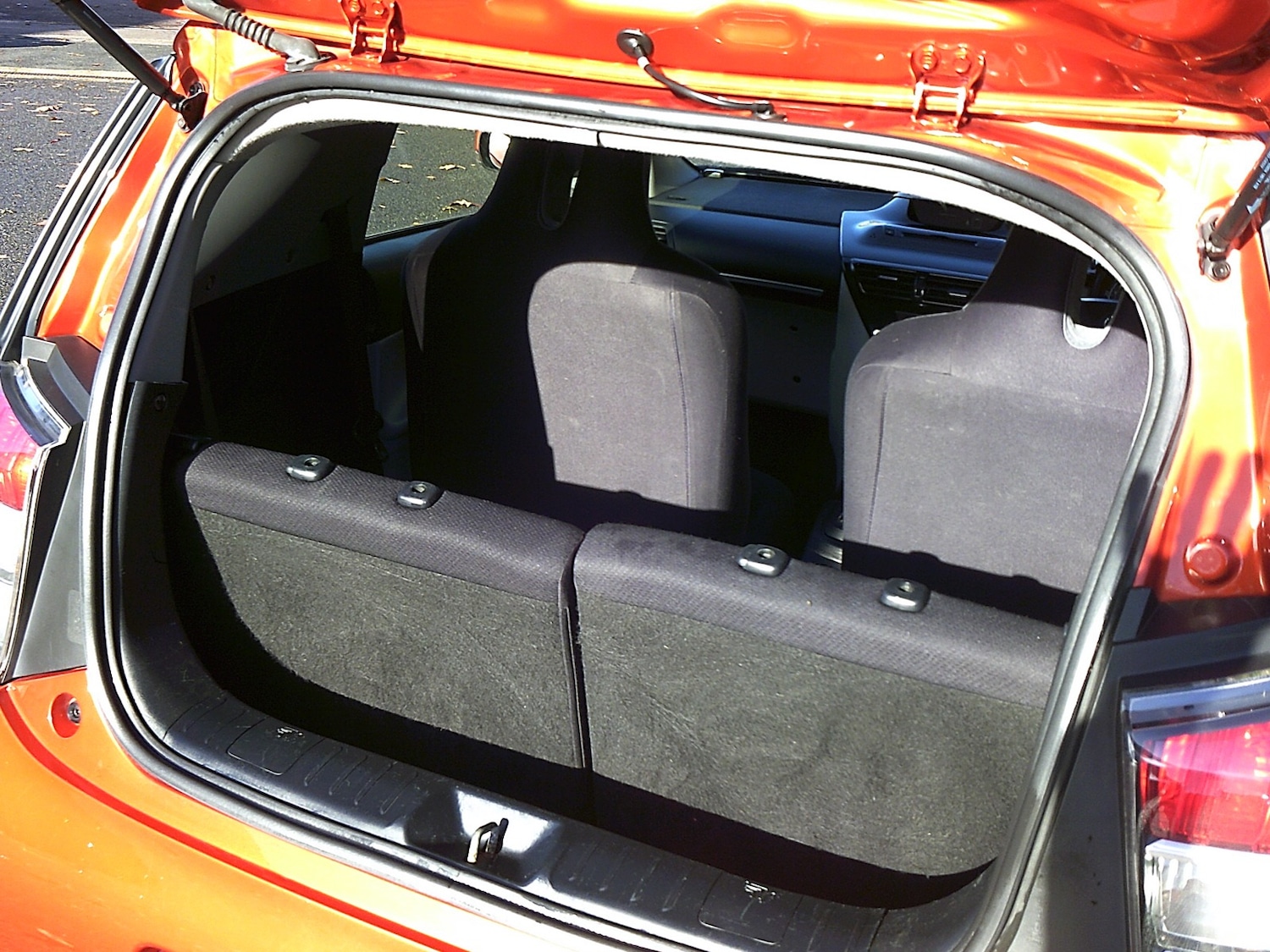 Used Toyota IQ 2014 for sale - 76436342: Photo 5