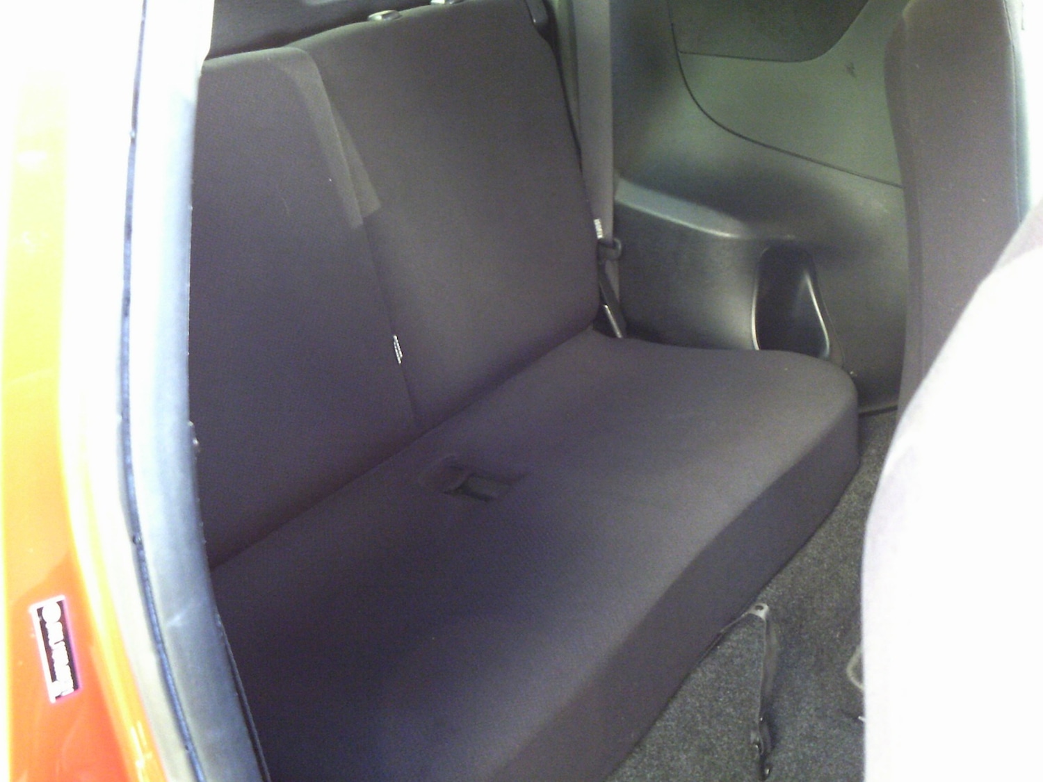 Used Toyota IQ 2014 for sale - 76436342: Photo 7