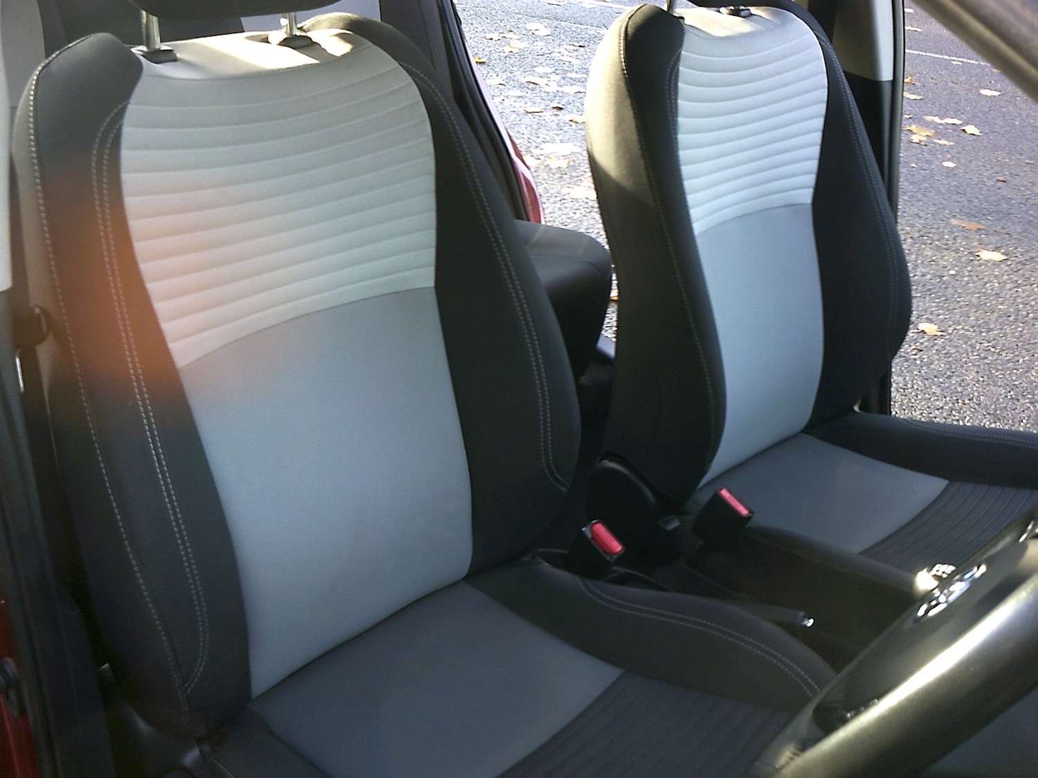 Used Toyota Yaris 2017 for sale - 76564996: Photo 10