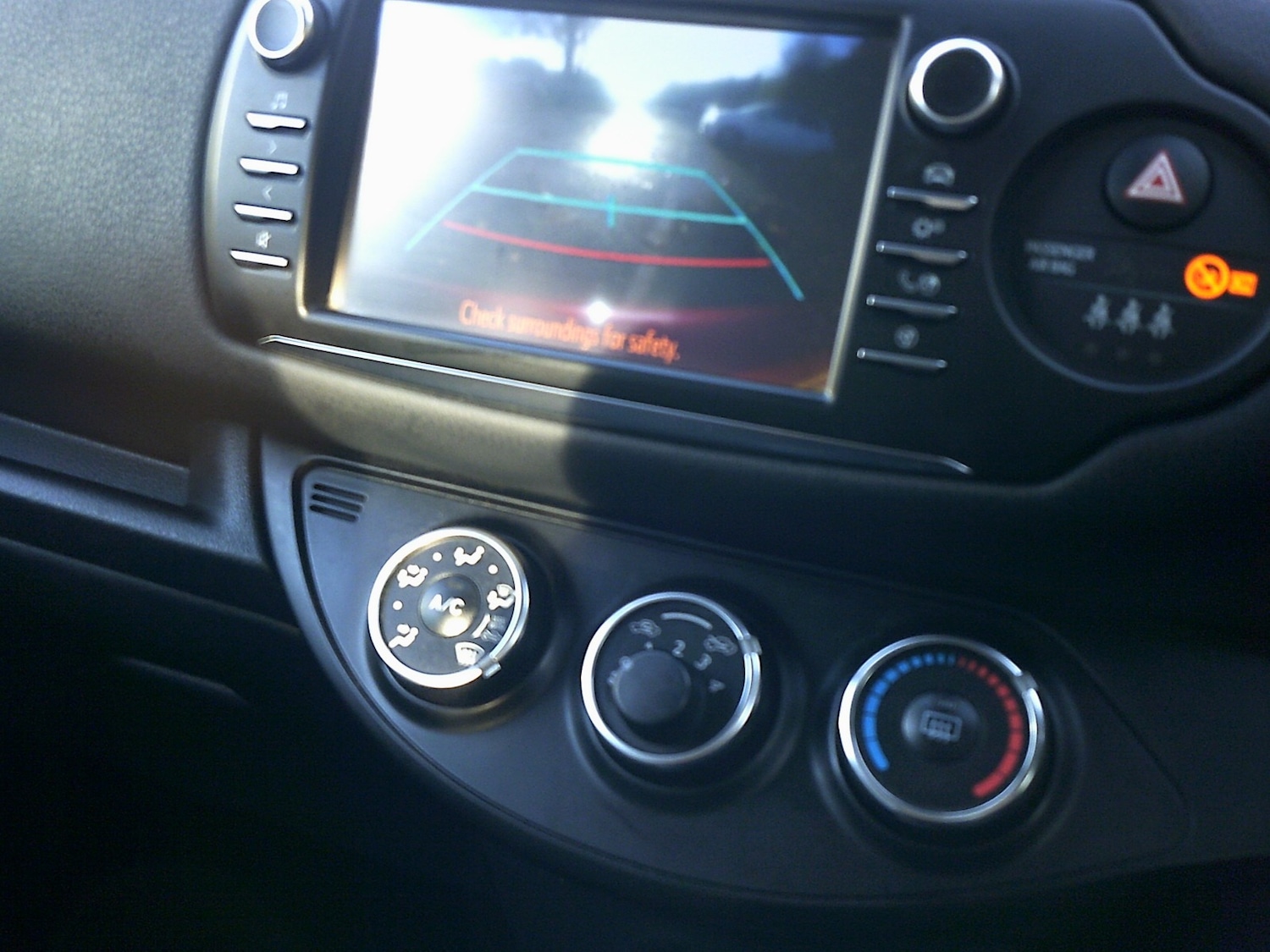 Used Toyota Yaris 2017 for sale - 76564996: Photo 4