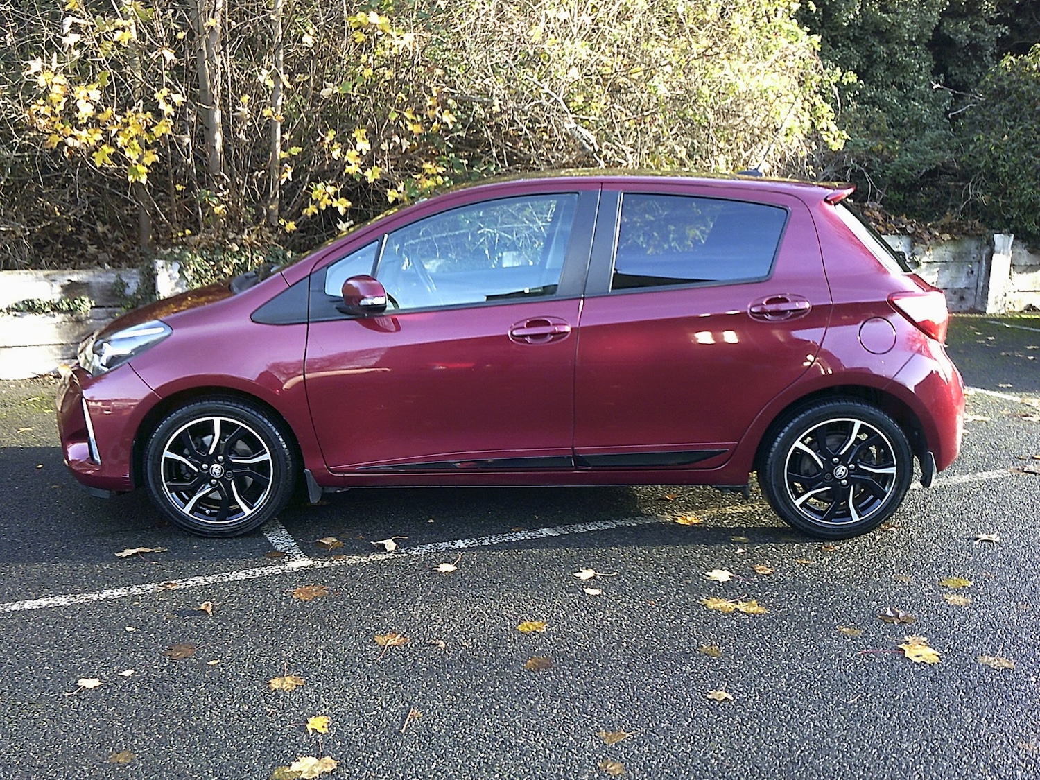 Used Toyota Yaris 2017 for sale - 76564996: Photo 6