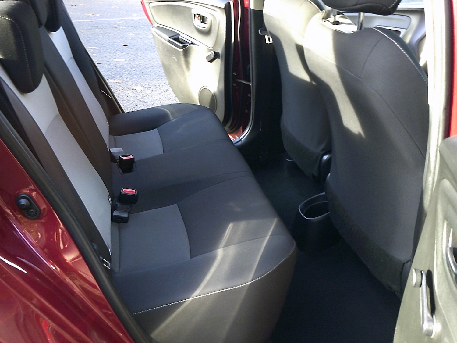 Used Toyota Yaris 2017 for sale - 76564996: Photo 8