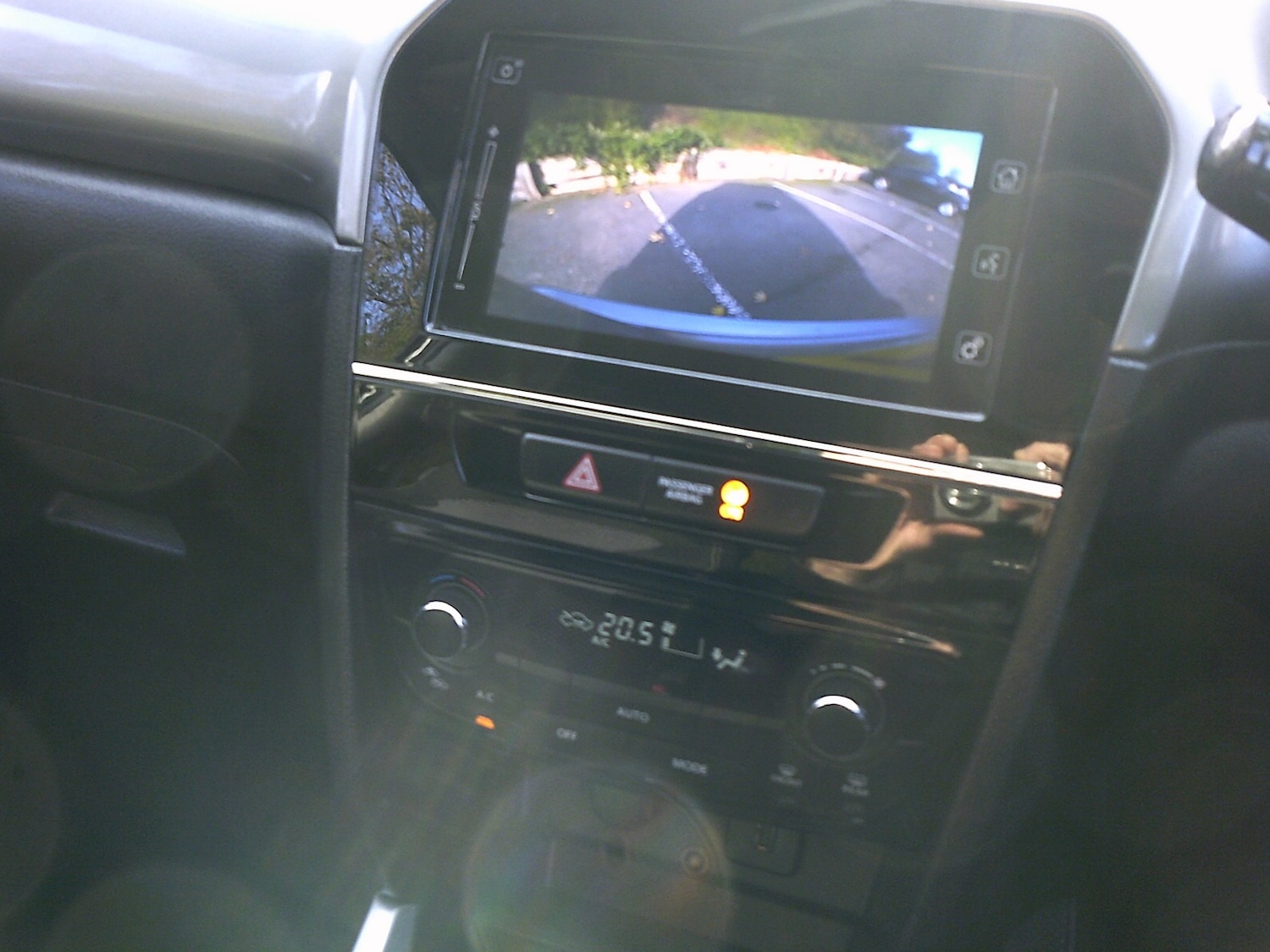 Used Suzuki Vitara 2016 for sale - 76461971: Photo 10