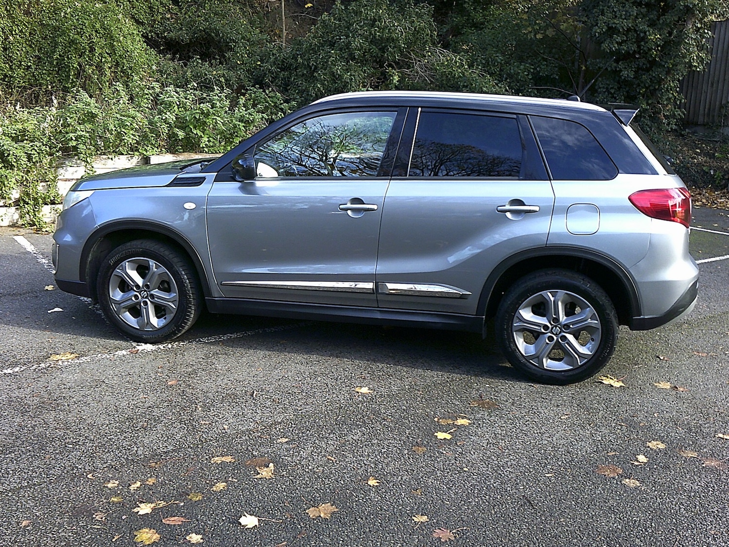 Used Suzuki Vitara 2016 for sale - 76461971: Photo 12