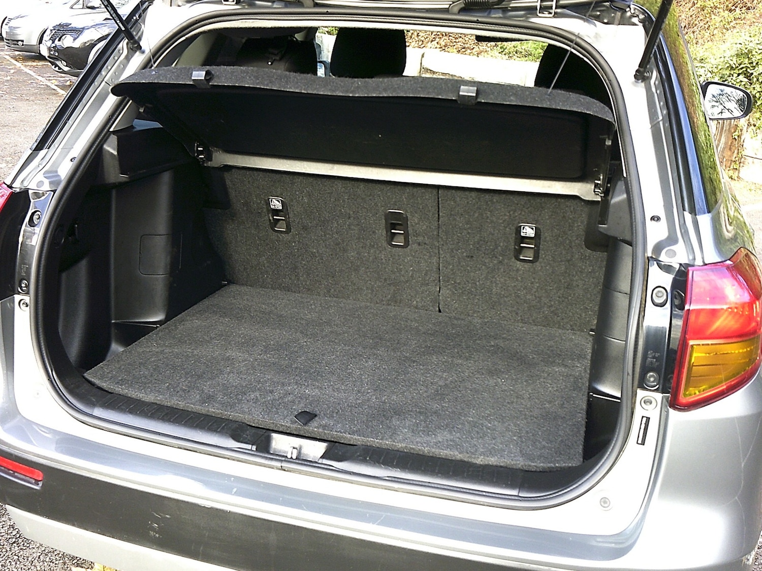 Used Suzuki Vitara 2016 for sale - 76461971: Photo 13