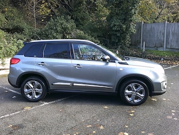 Used Suzuki Vitara 2016 for sale - 76461971: Photo