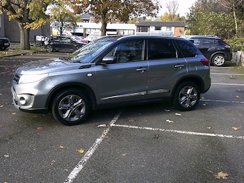Used Suzuki Vitara 2016 for sale - 76461971: Photo