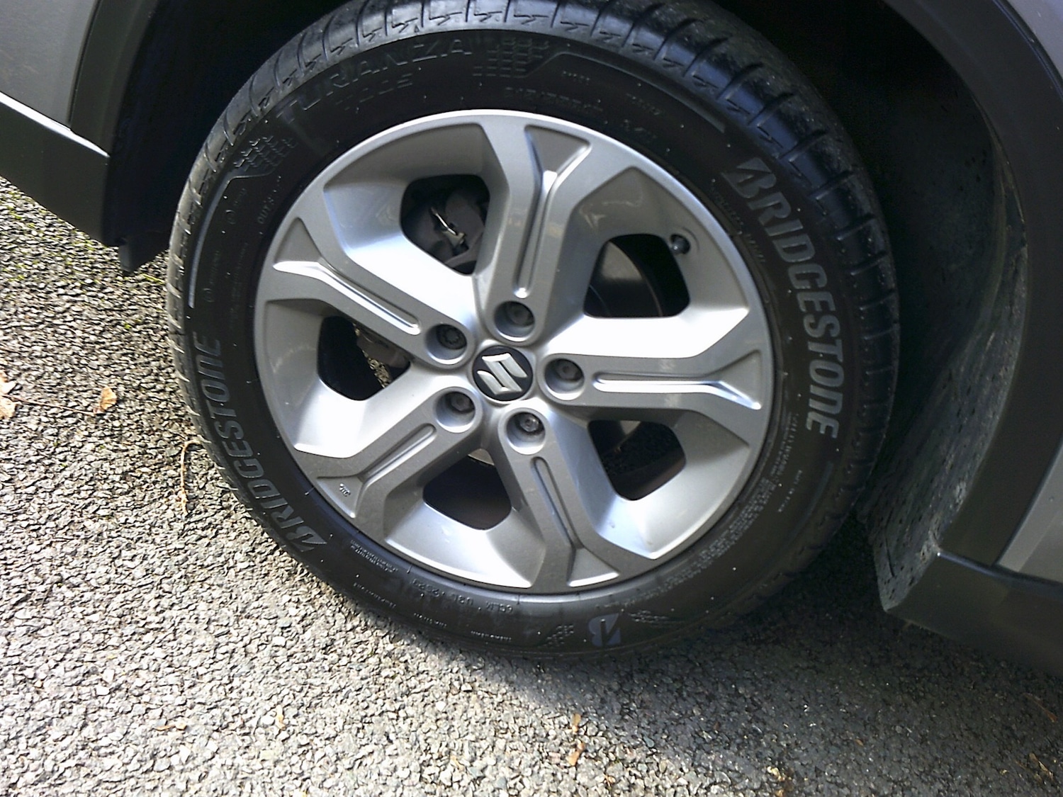 Used Suzuki Vitara 2016 for sale - 76461971: Photo 5