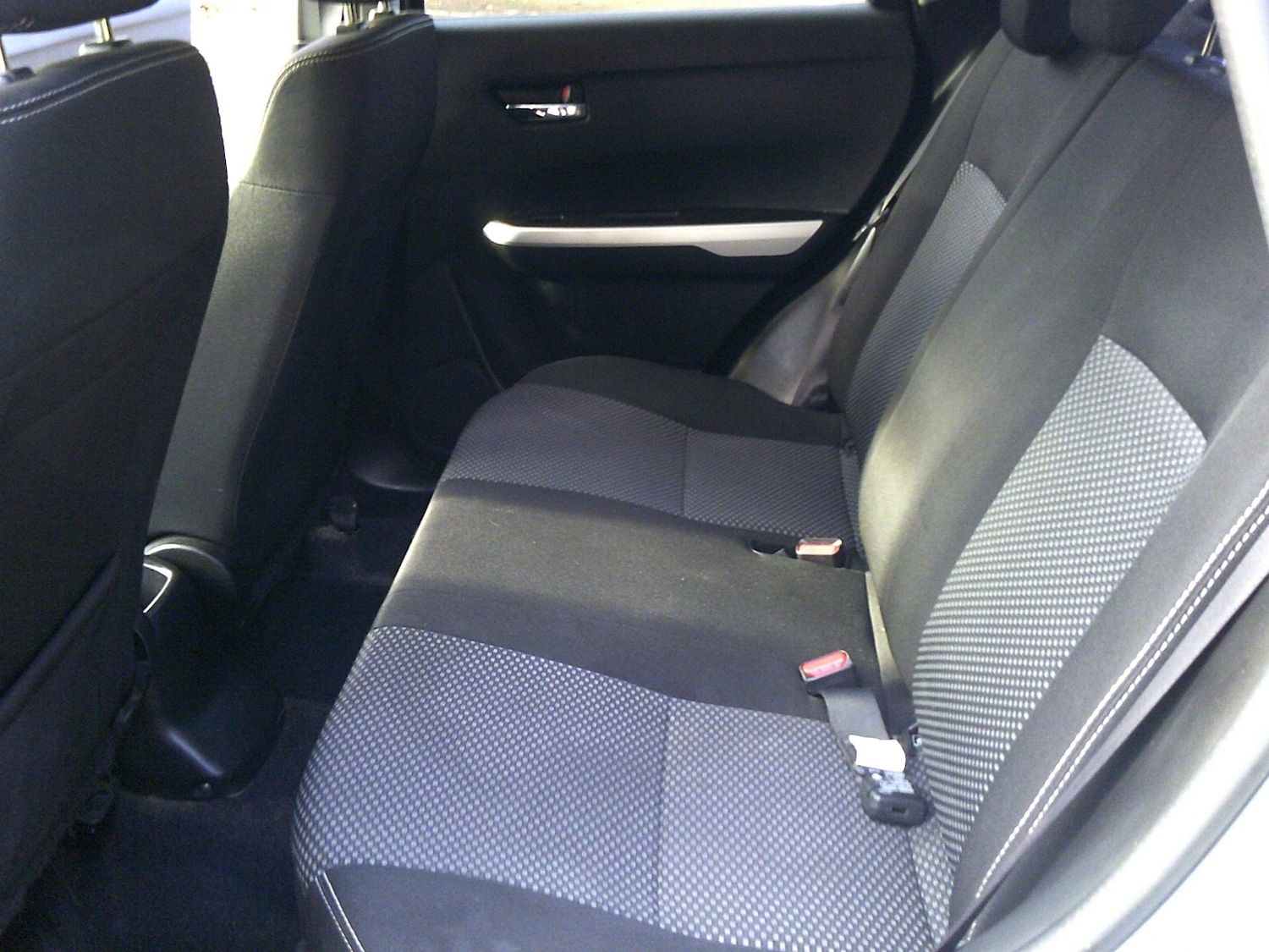 Used Suzuki Vitara 2016 for sale - 76461971: Photo 7