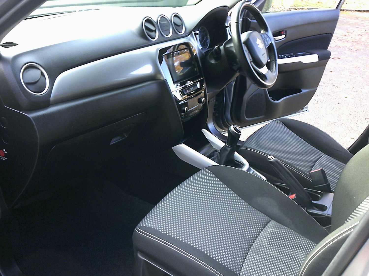 Used Suzuki Vitara 2016 for sale - 76461971: Photo 8