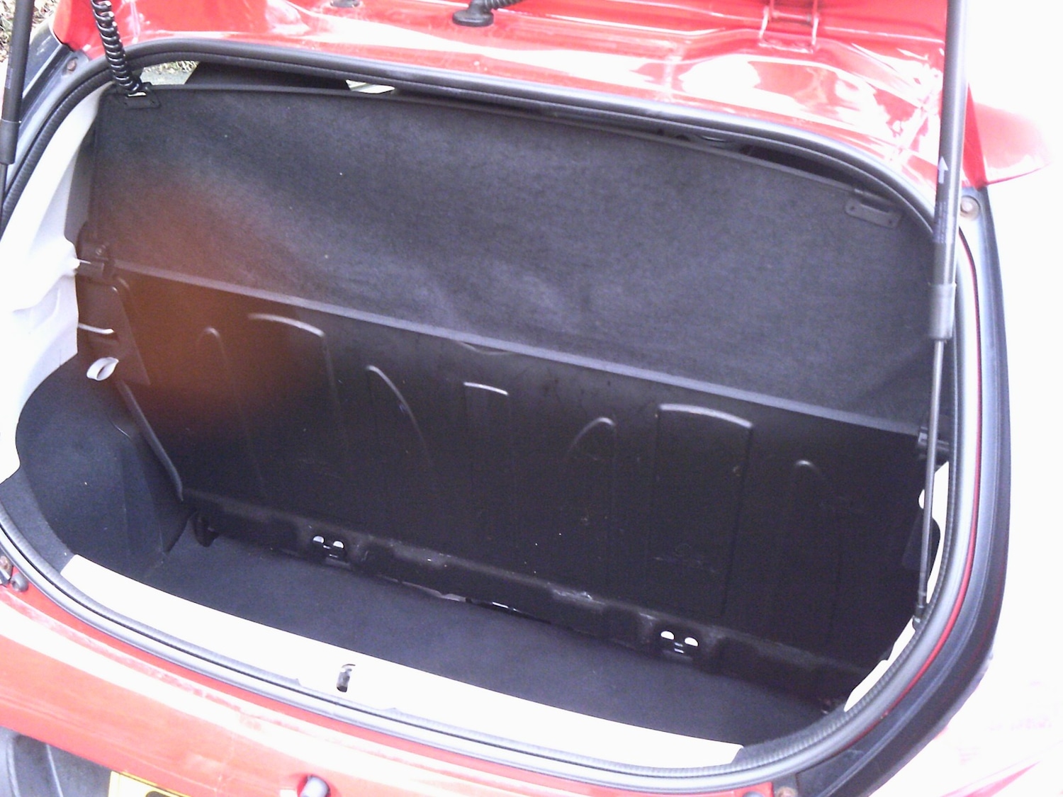 Used Toyota AYGO 2015 for sale - 76027482: Photo 12