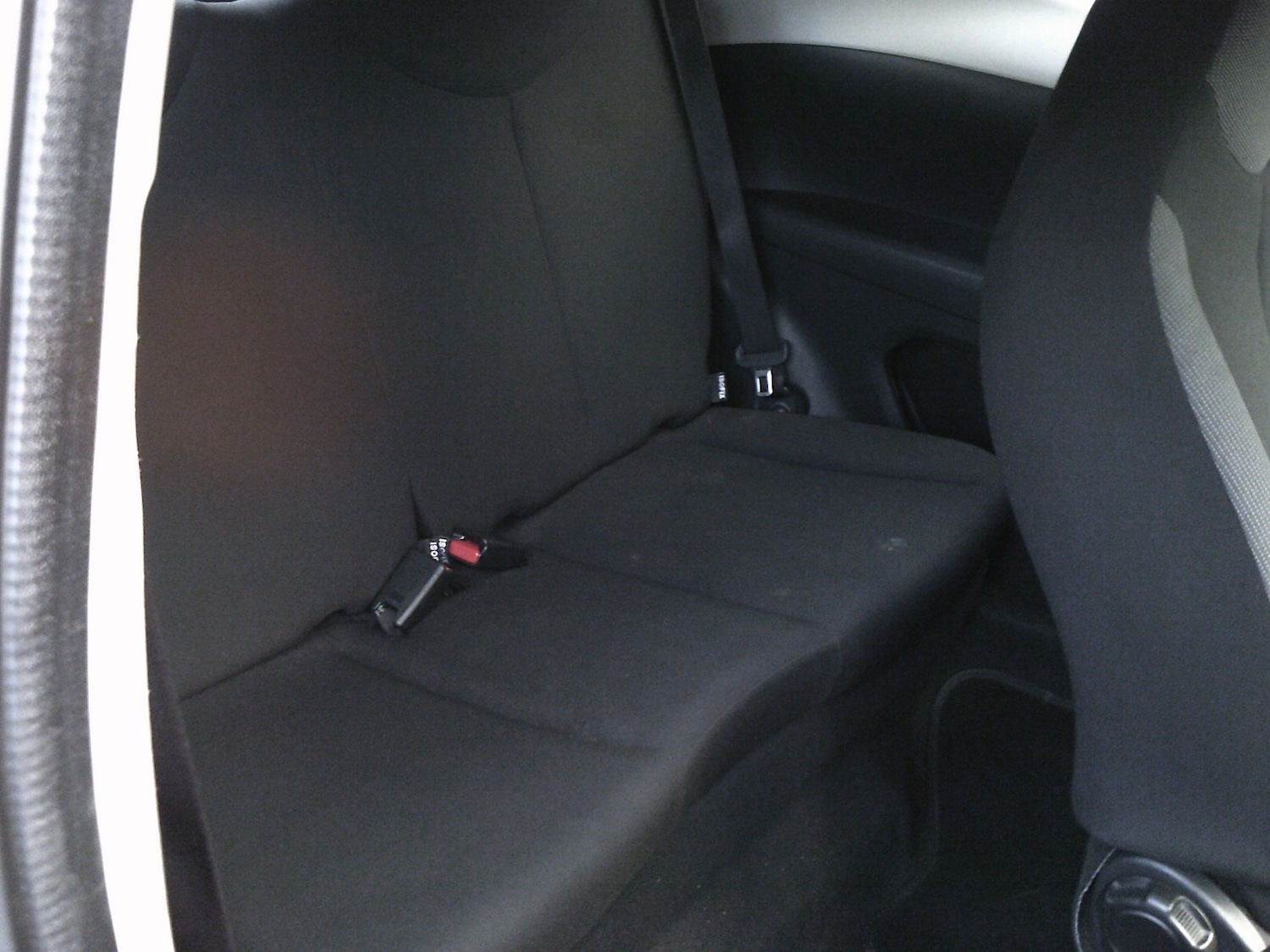 Used Toyota AYGO 2015 for sale - 76027482: Photo 14