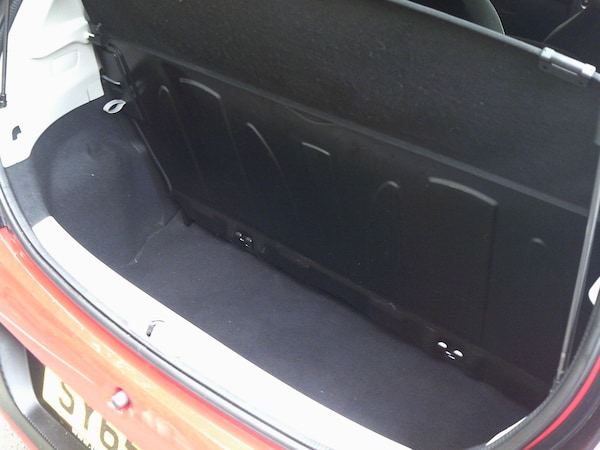 Used Toyota AYGO 2015 for sale - 76027482: Photo 5