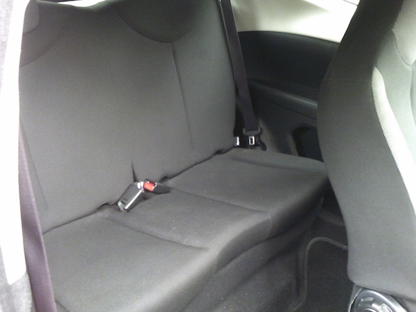 Used Toyota AYGO 2015 for sale - 76027482: Photo 7