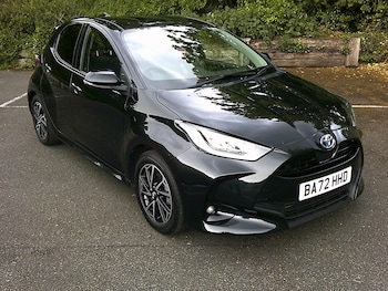 Used Toyota Yaris 2022 for sale - 78804264: Photo