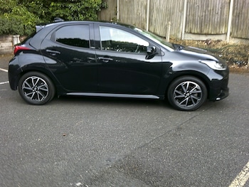 Used Toyota Yaris 2022 for sale - 78804264: Photo