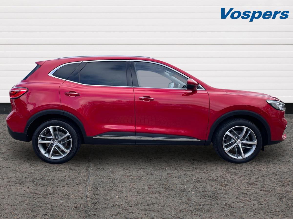 Used MG MG HS 2023 for sale - 78049705: Photo 10