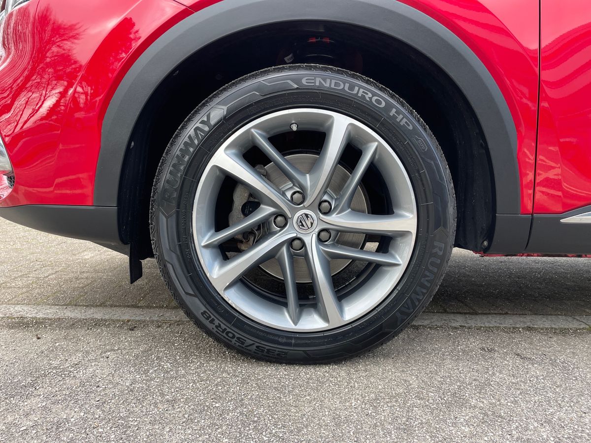 Used MG MG HS 2023 for sale - 78049705: Photo 11