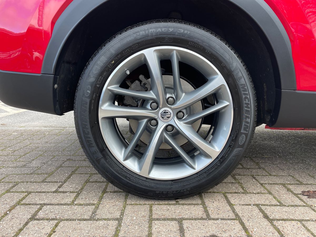 Used MG MG HS 2023 for sale - 78049705: Photo 14