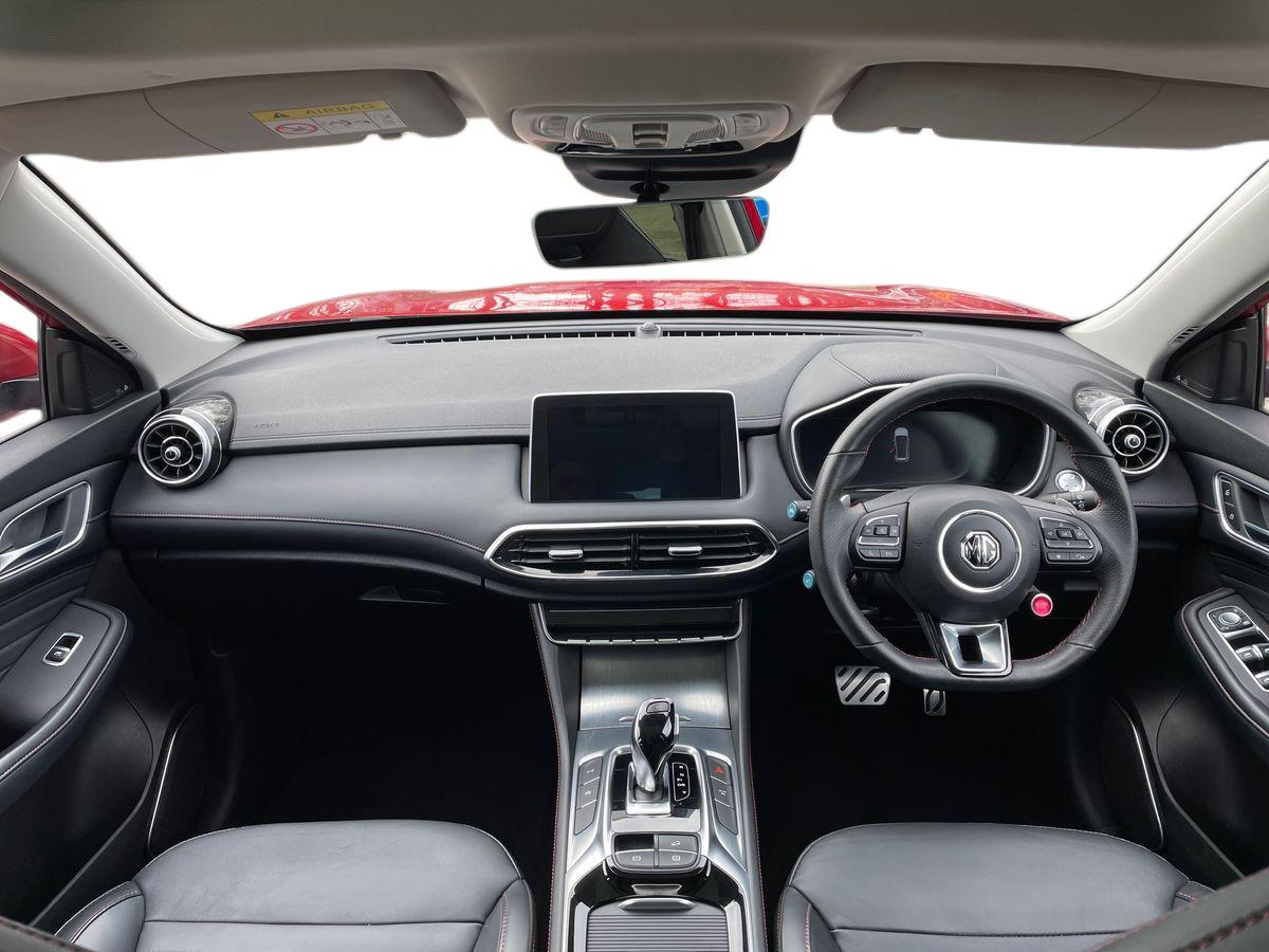 Used MG MG HS 2023 for sale - 78049705: Photo 19