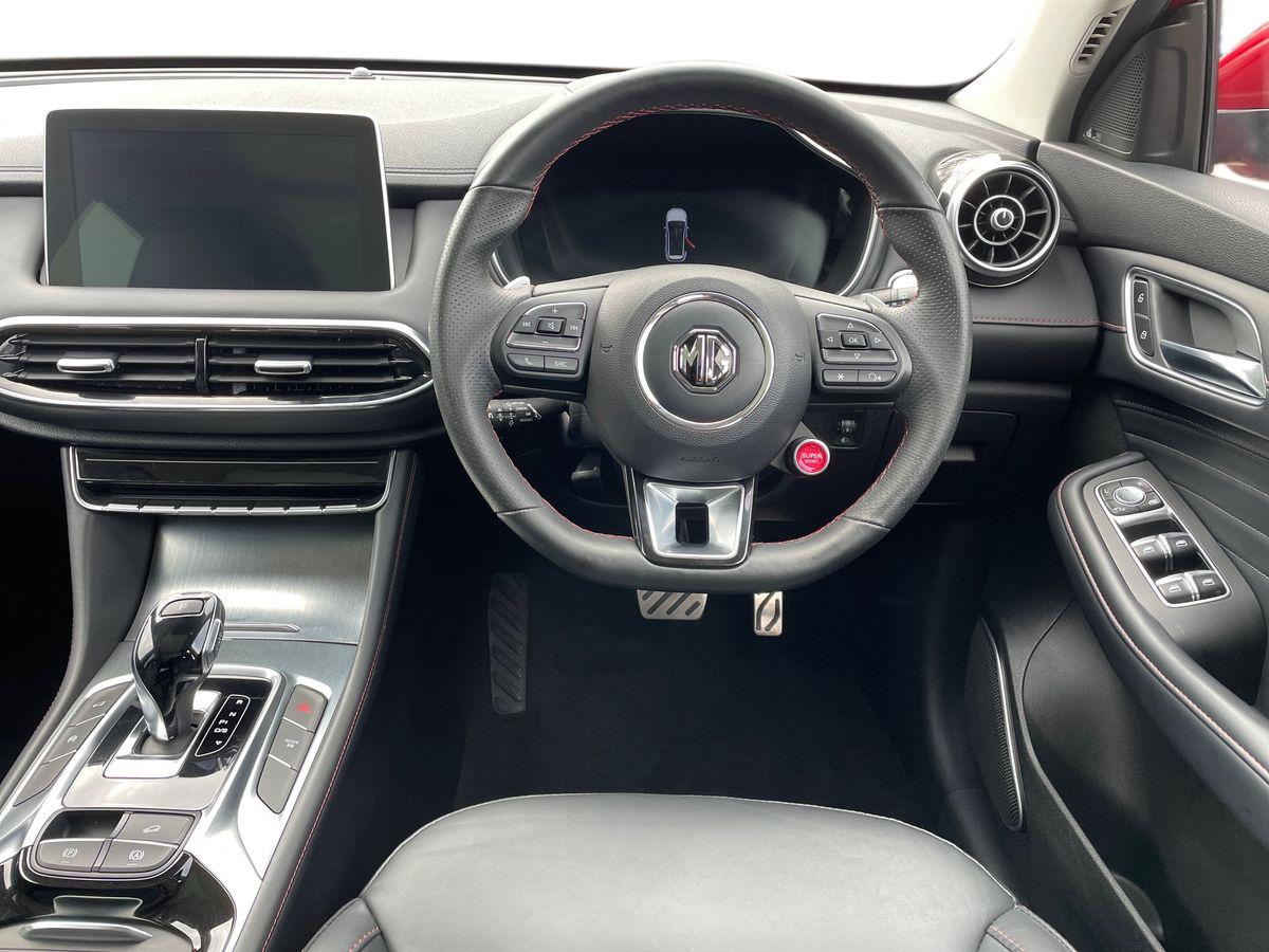 Used MG MG HS 2023 for sale - 78049705: Photo 21