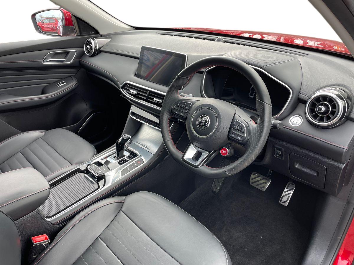 Used MG MG HS 2023 for sale - 78049705: Photo 22