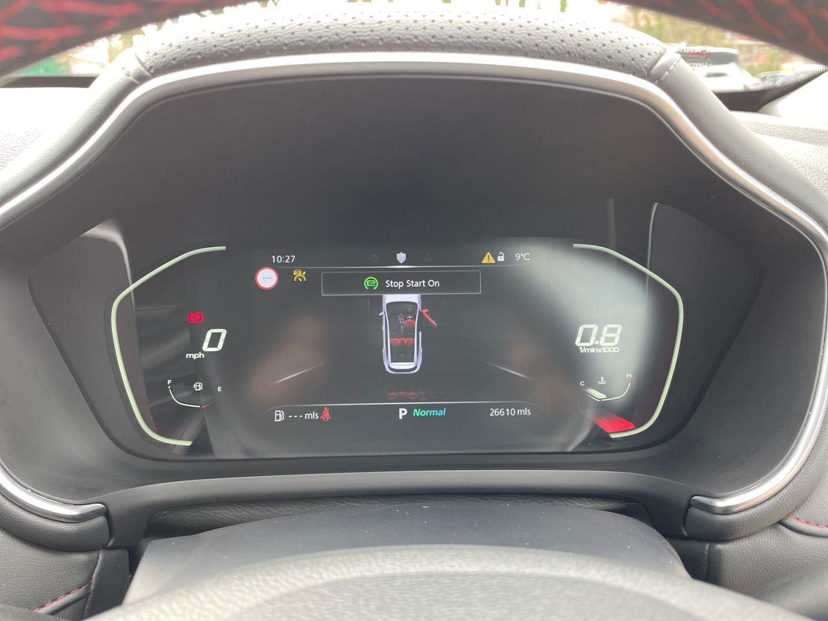 Used MG MG HS 2023 for sale - 78049705: Photo 23