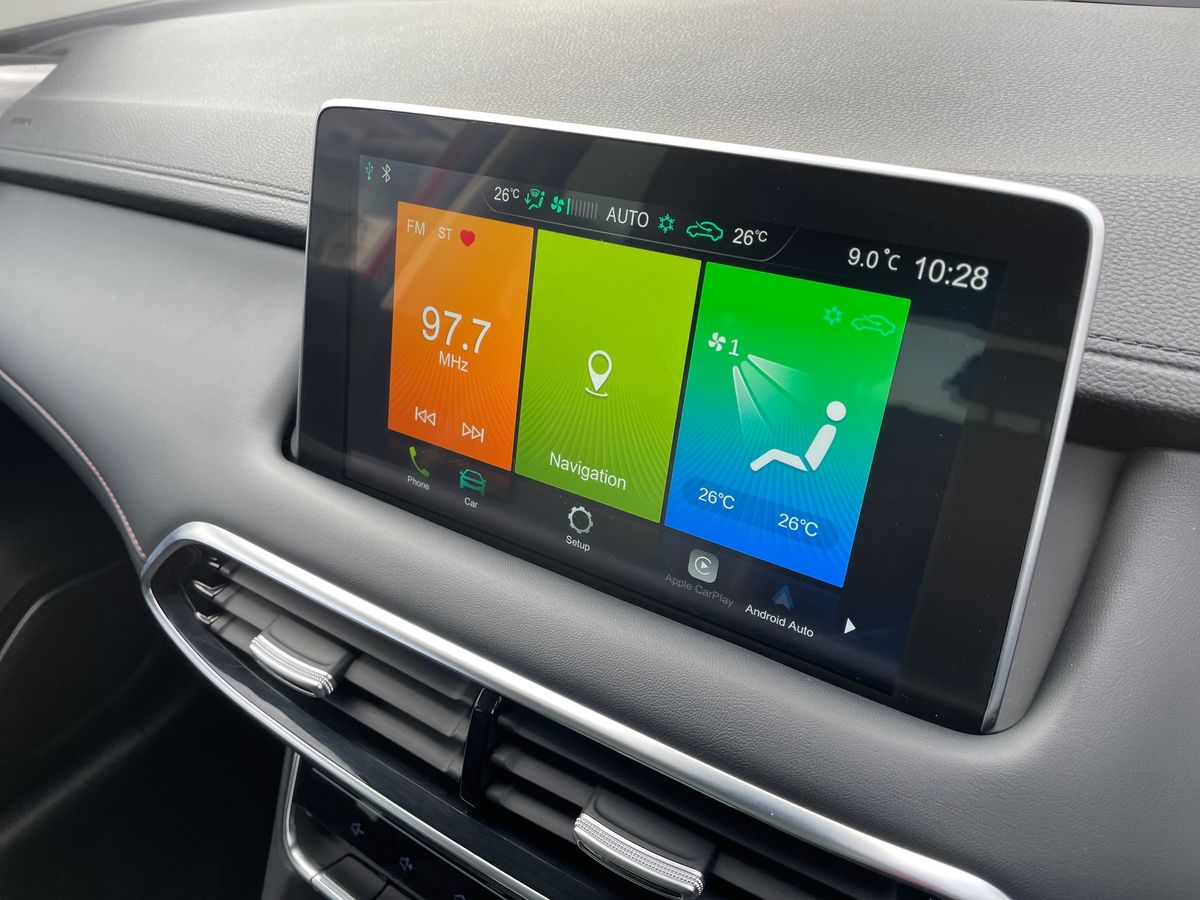 Used MG MG HS 2023 for sale - 78049705: Photo 25