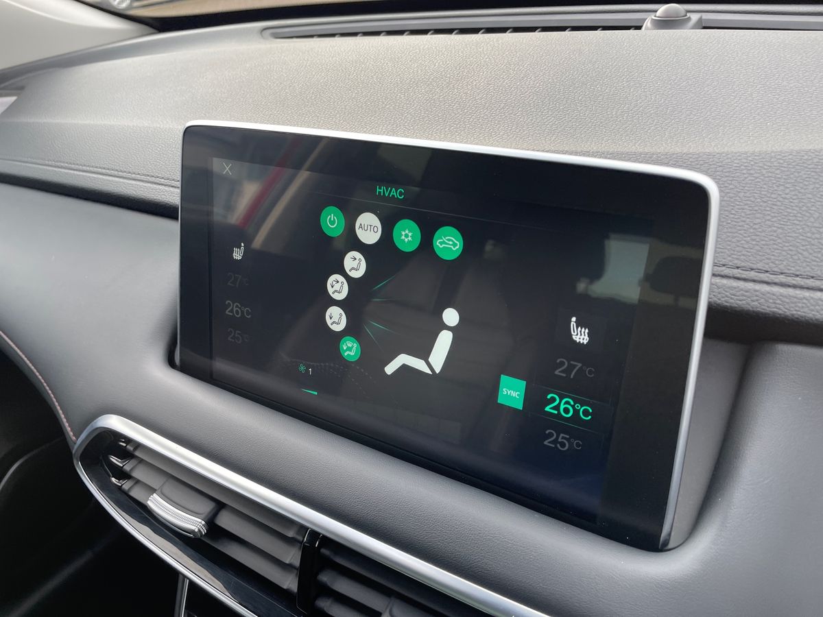 Used MG MG HS 2023 for sale - 78049705: Photo 26