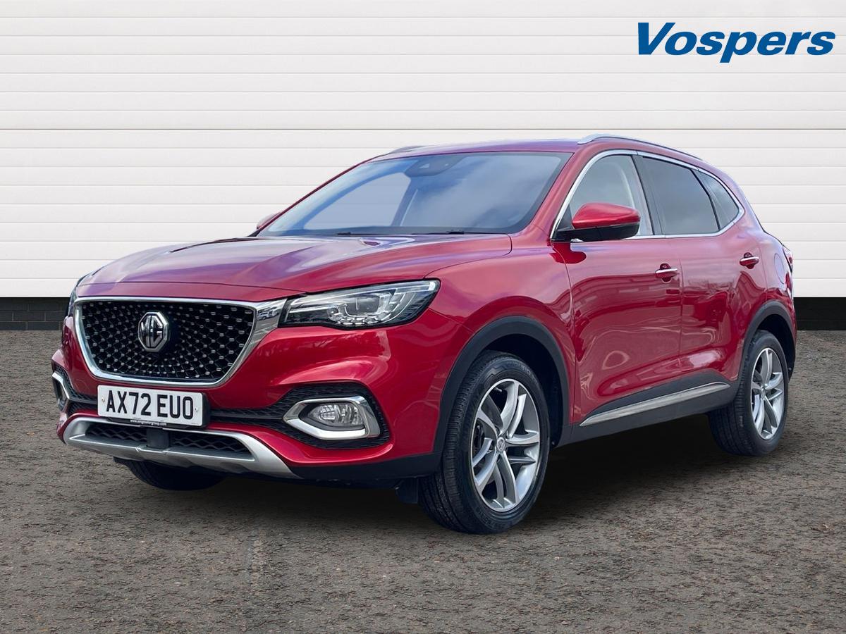 Used MG MG HS 2023 for sale - 78049705: Photo 3