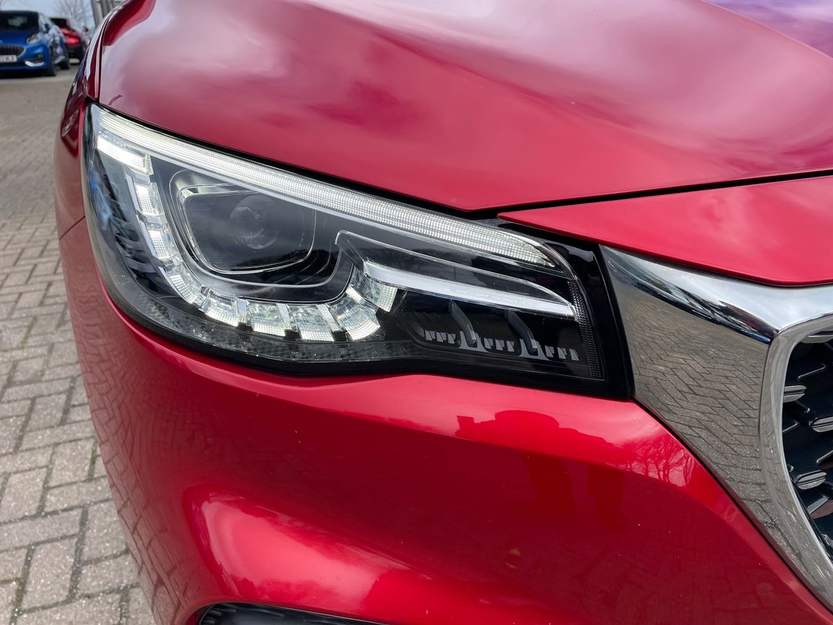 Used MG MG HS 2023 for sale - 78049705: Photo 32