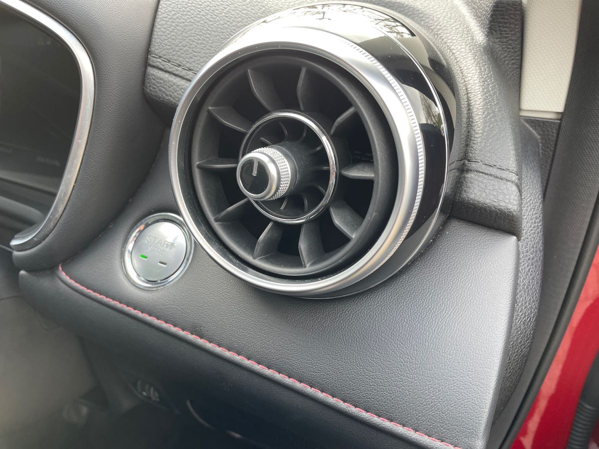 Used MG MG HS 2023 for sale - 78049705: Photo 34