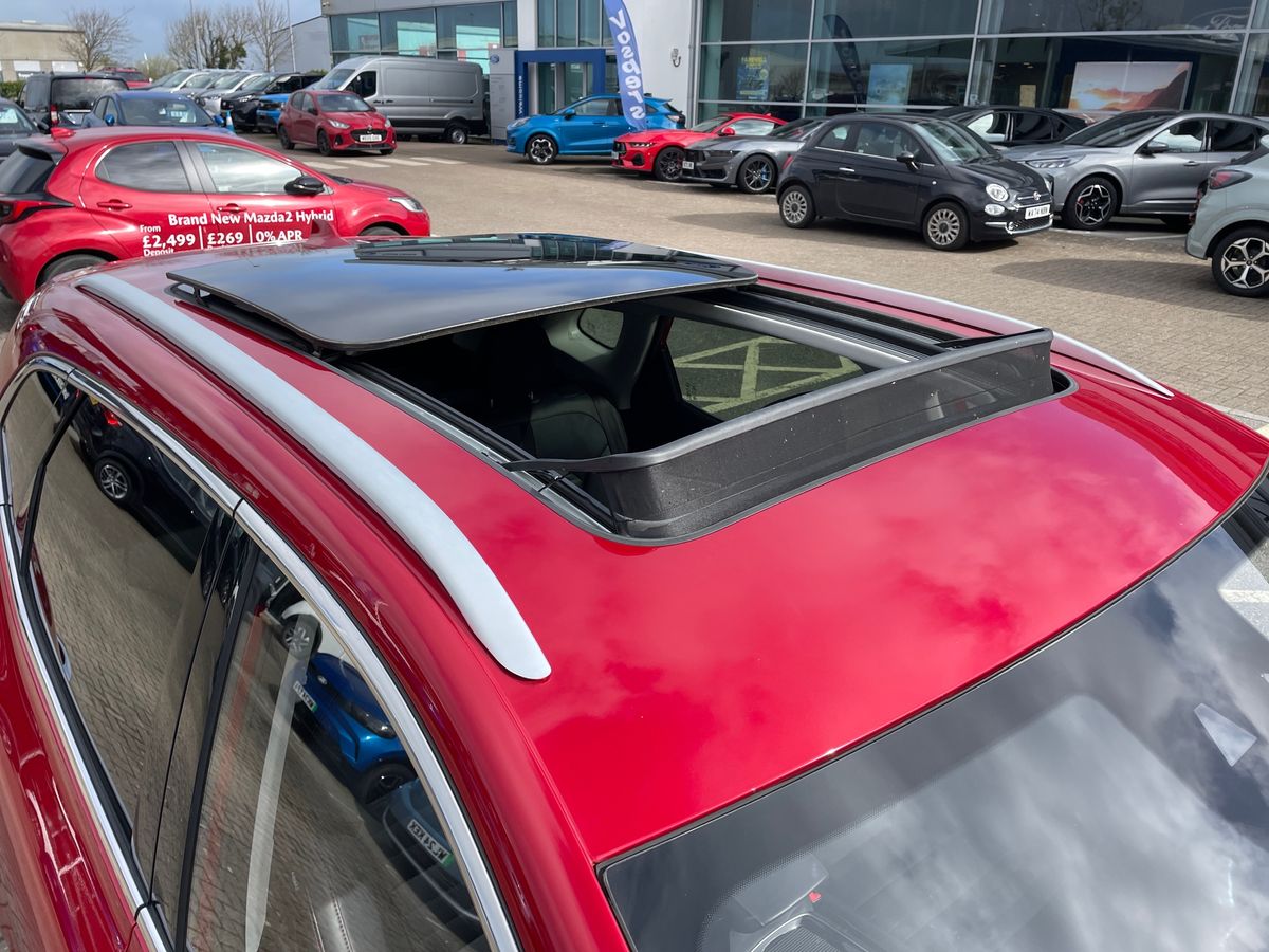 Used MG MG HS 2023 for sale - 78049705: Photo 38