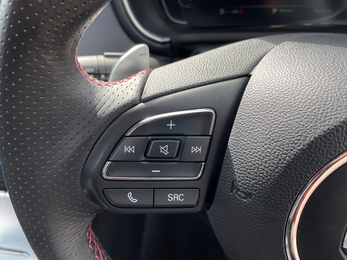 Used MG MG HS 2023 for sale - 78049705: Photo 39