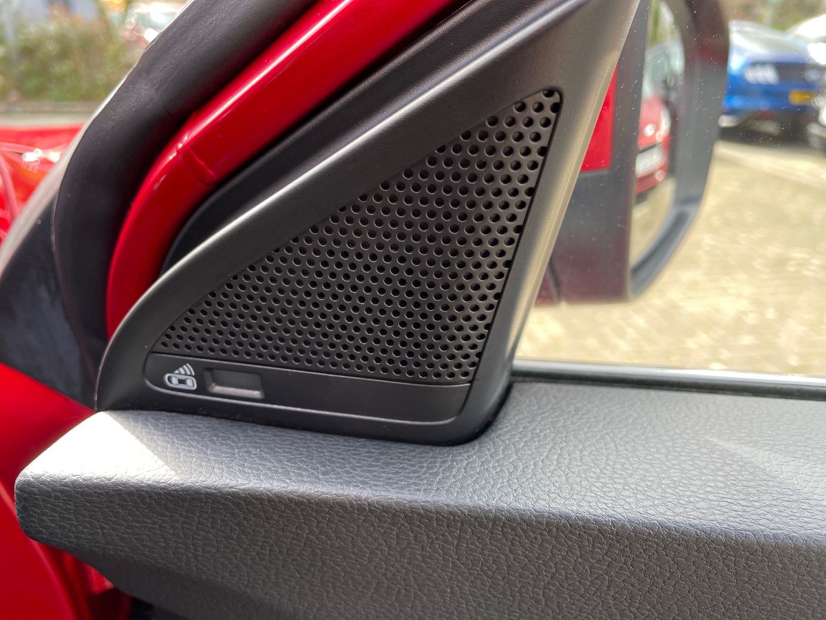 Used MG MG HS 2023 for sale - 78049705: Photo 42