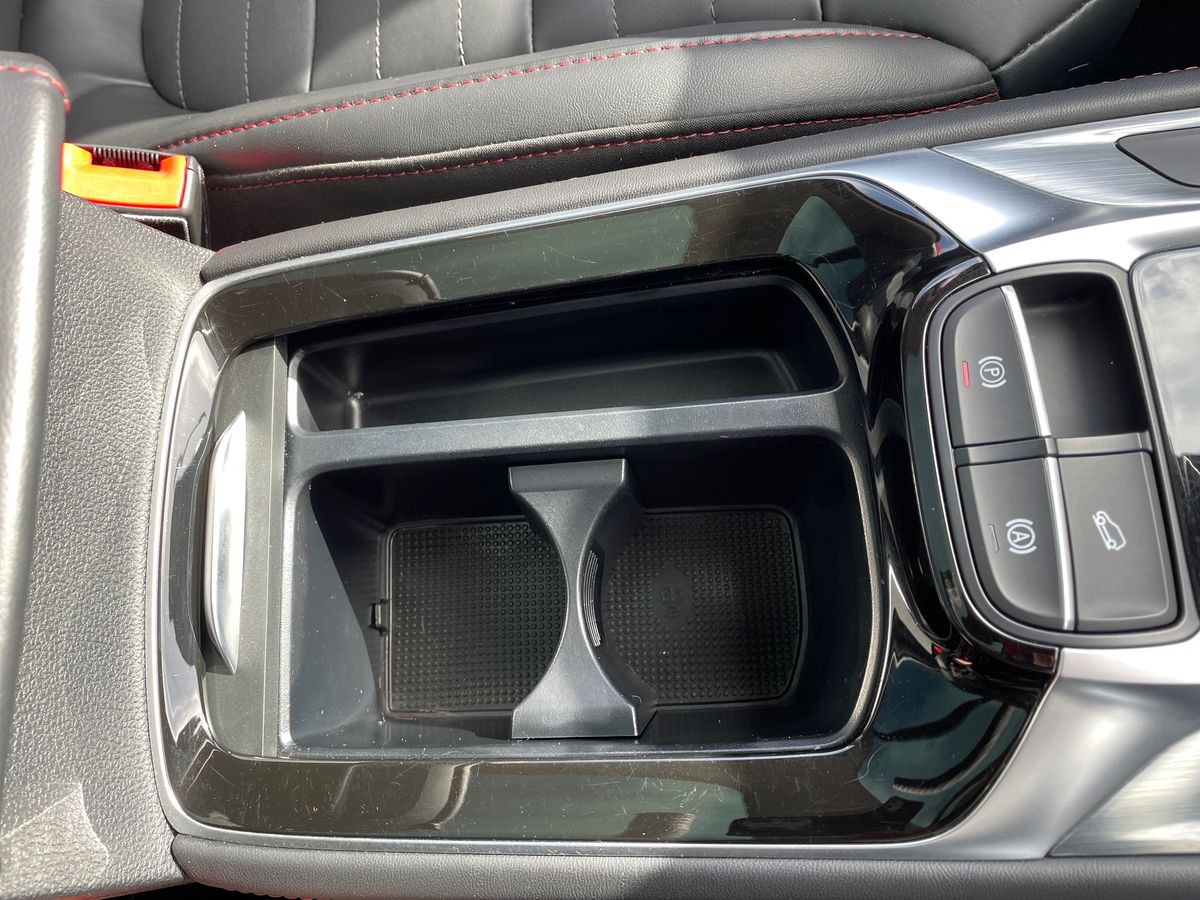 Used MG MG HS 2023 for sale - 78049705: Photo 45