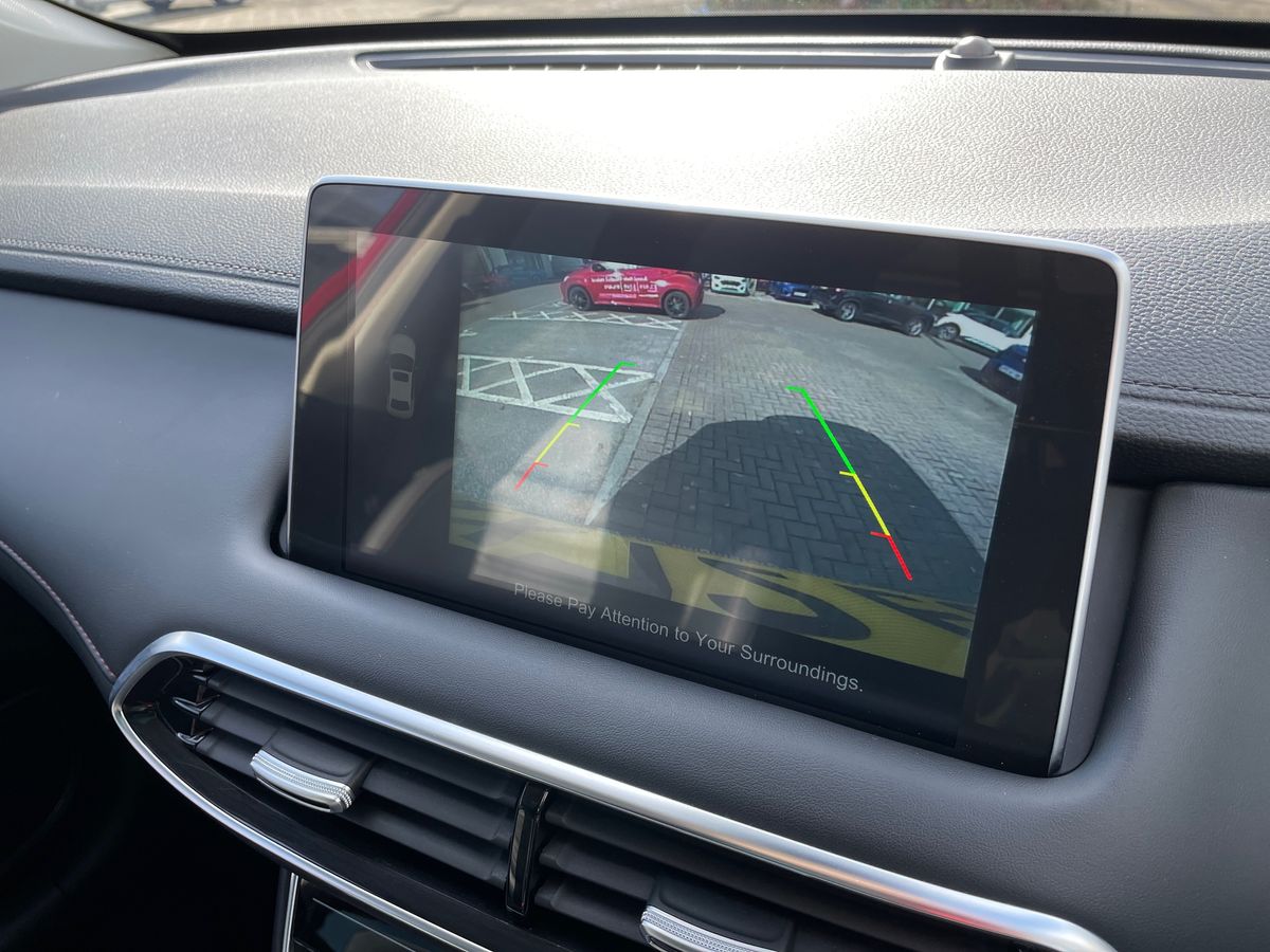 Used MG MG HS 2023 for sale - 78049705: Photo 47