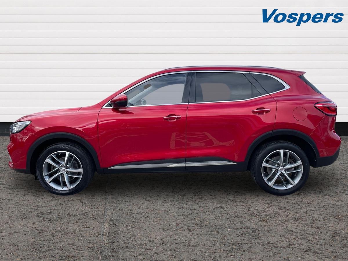 Used MG MG HS 2023 for sale - 78049705: Photo 5