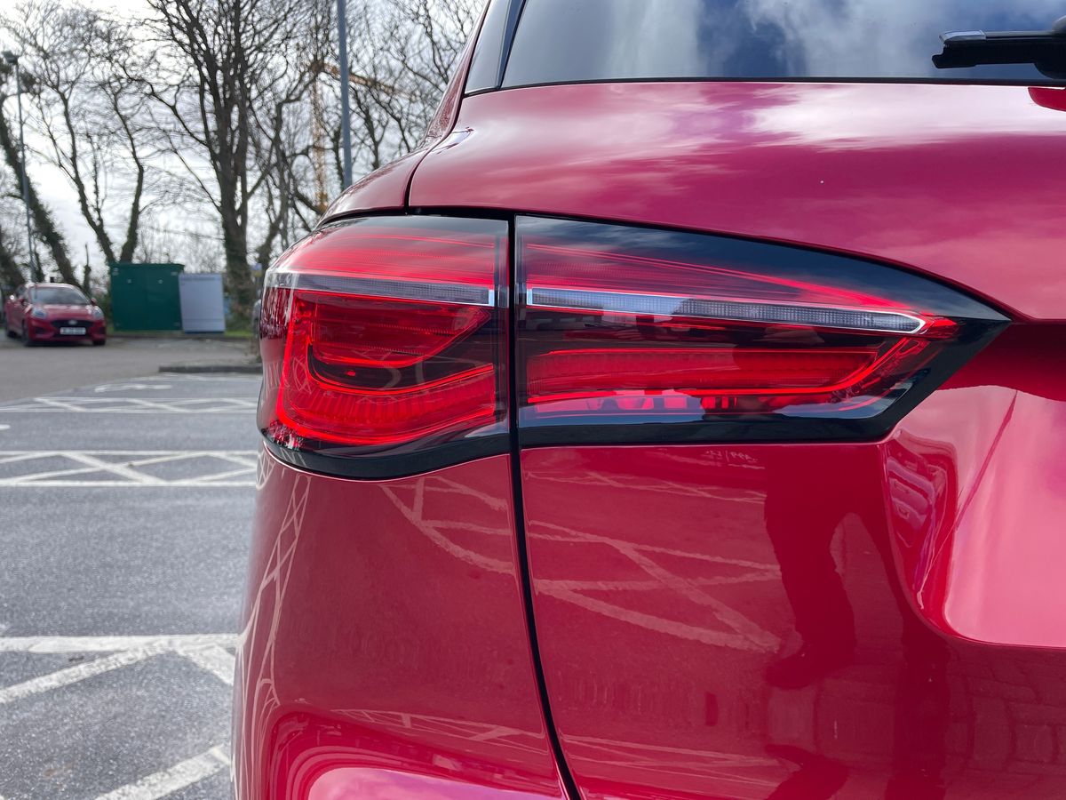 Used MG MG HS 2023 for sale - 78049705: Photo 55