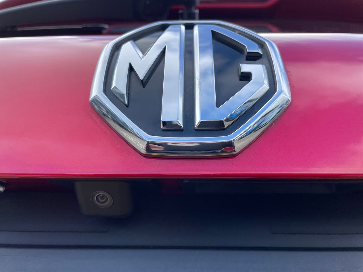 Used MG MG HS 2023 for sale - 78049705: Photo 58