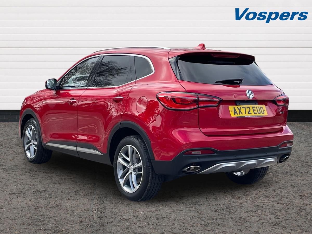 Used MG MG HS 2023 for sale - 78049705: Photo 6