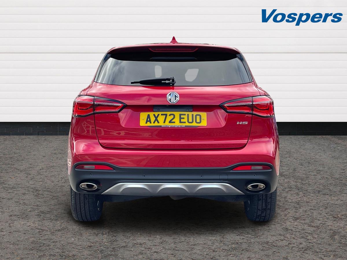 Used MG MG HS 2023 for sale - 78049705: Photo 7