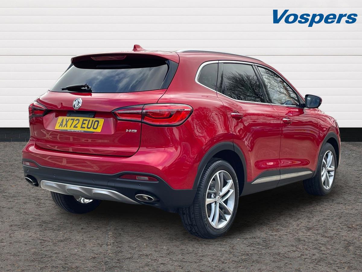 Used MG MG HS 2023 for sale - 78049705: Photo 9