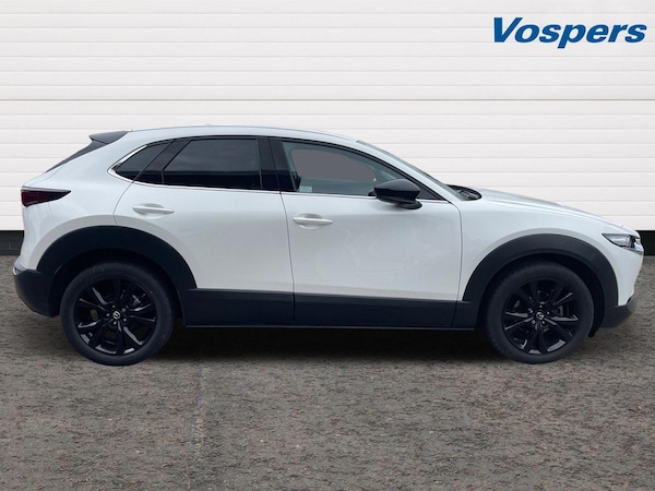 Used Mazda CX-30 2023 for sale - 75484727: Photo 10