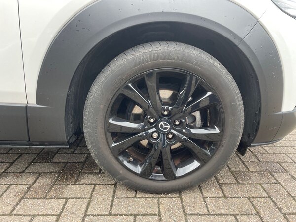 Used Mazda CX-30 2023 for sale - 75484727: Photo 15